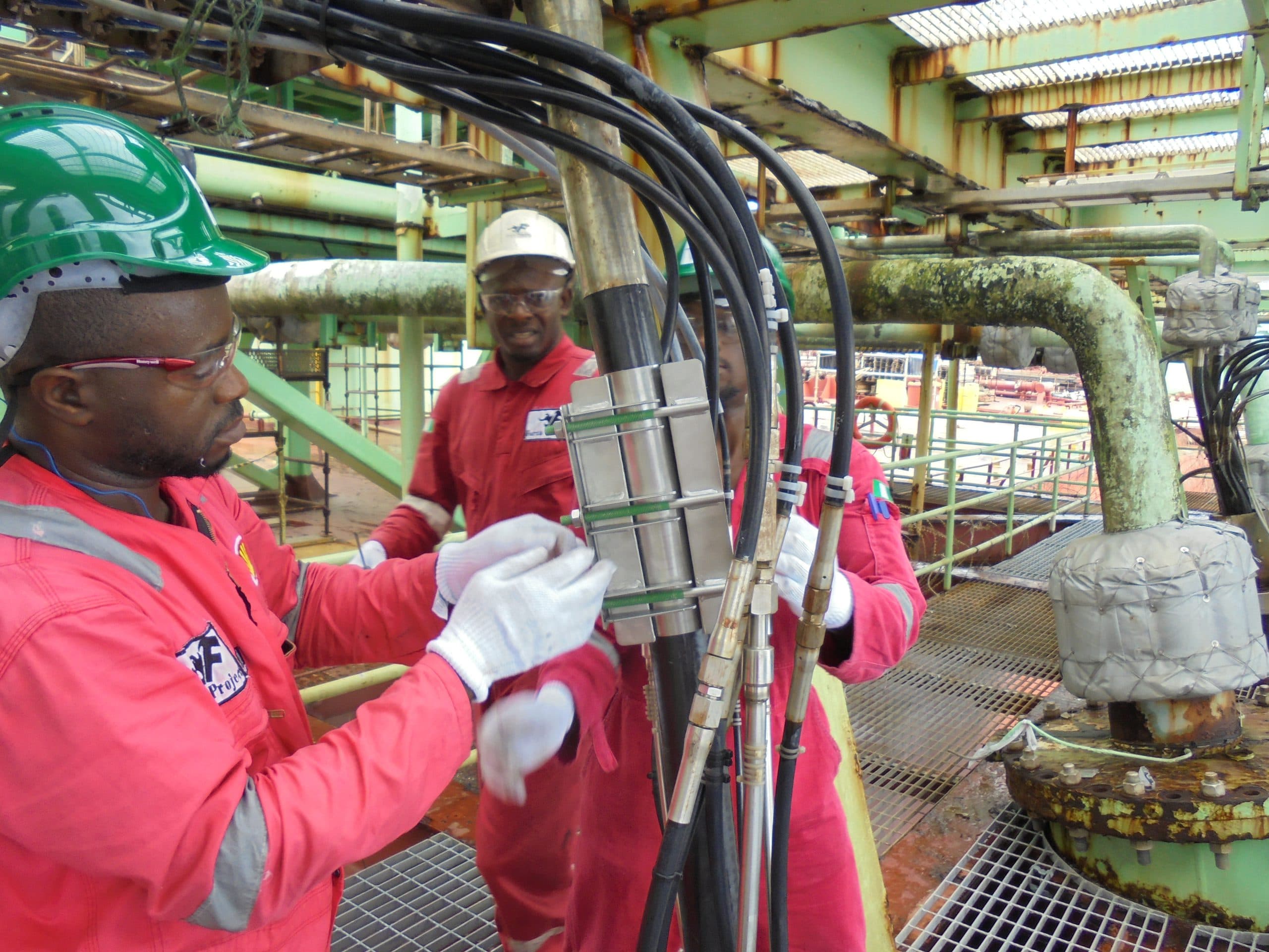 Instrumentation & Calibration