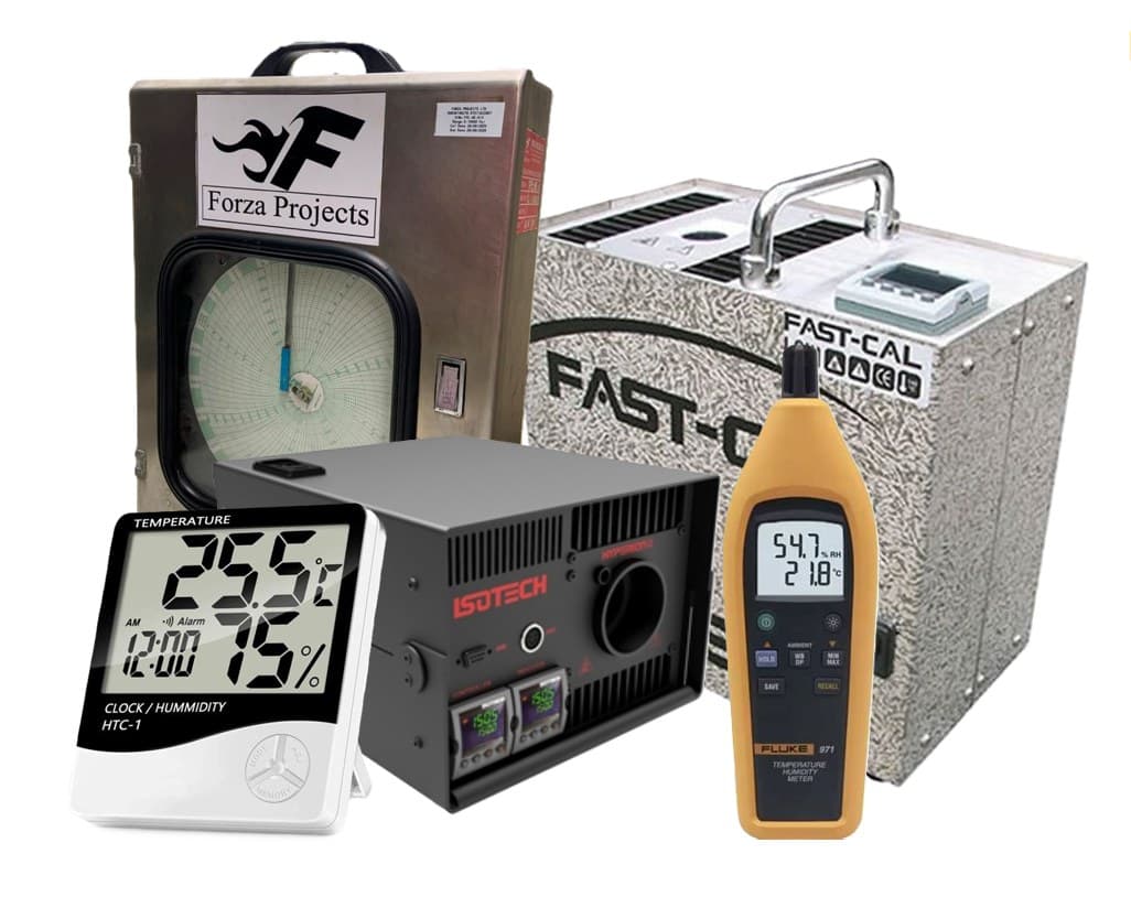 Rental fleet: Temperature