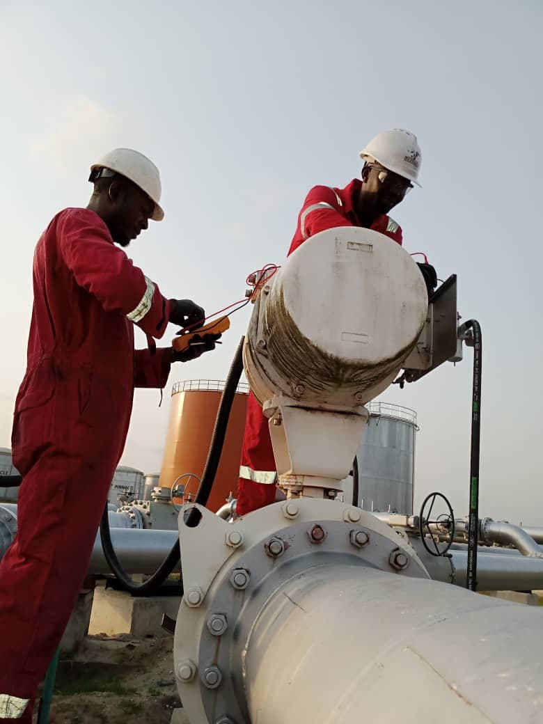 Forza Projects Instrumentation & Calibration